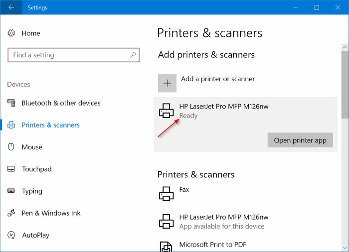 How to screenshot on Windows 10 PC