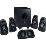 Logitech Surround Speakers Z506