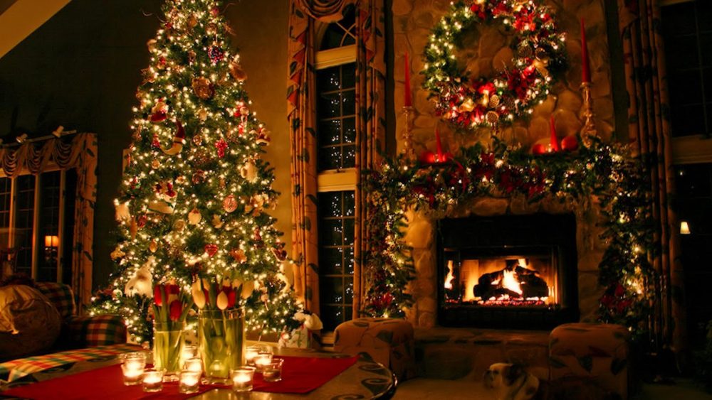 The Best Indoor Christmas Lights of 2022