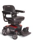 Pride Mobility Go-Chair