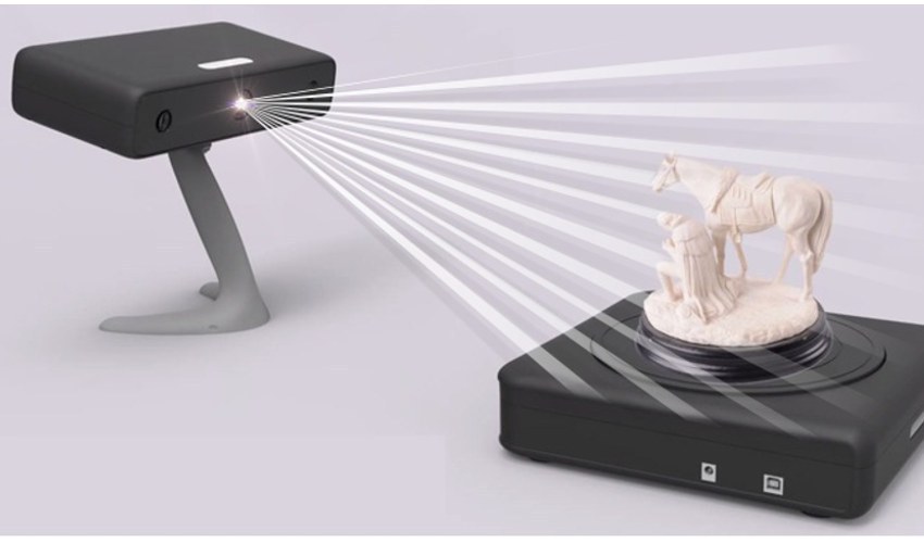 The Best 3D Scanners of 2022