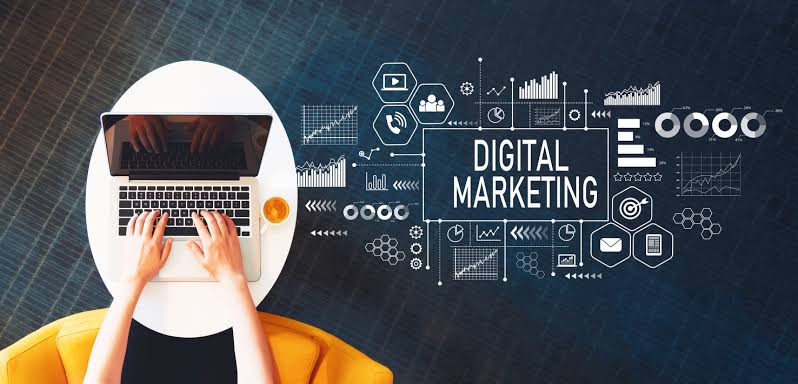 Benefits of Partnering with a Digital Marketing Agency