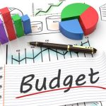 Set your Goals and Budget
