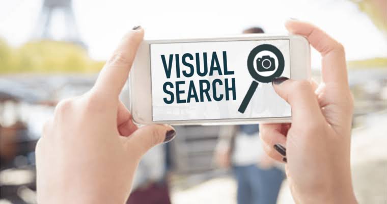 How Visual Search is Changing Online Marketing