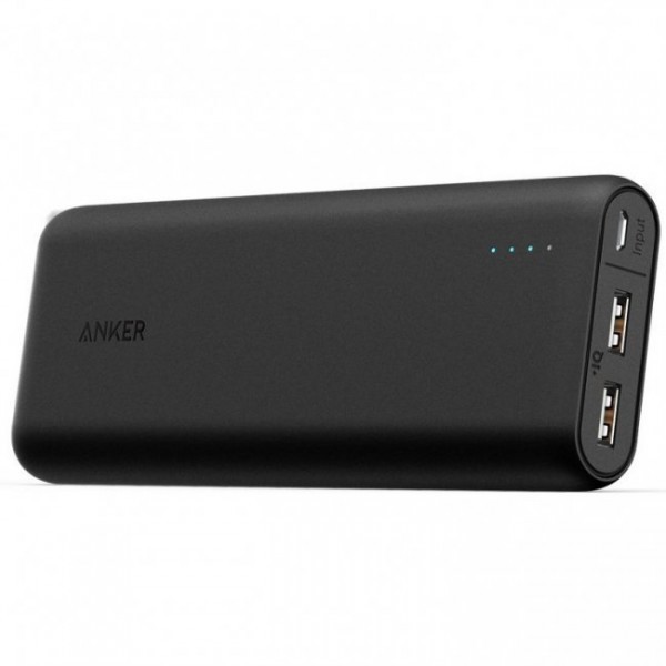 portable charges and power banks