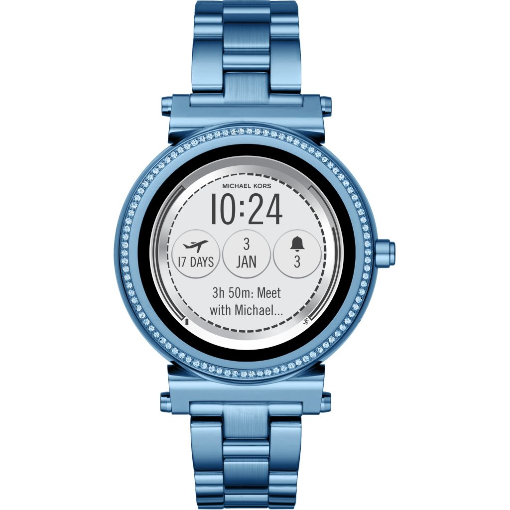 smartwatch for women