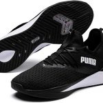 puma workout shoes