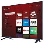 tcl 55"