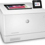 hp color laser printer