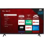 tcl 50"