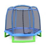 bounce trampoline