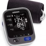 blood pressure monitor device