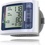 iproven home blood pressure monitor