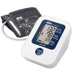 a&d blood pressure monitor