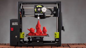 3D Printers Vs Normal Printers