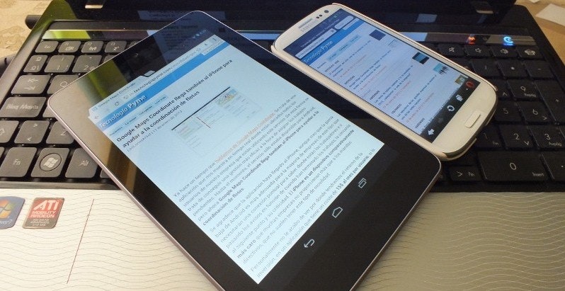 Tablet and Phablet Differences