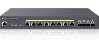 Benefits of Using a 10 Gigabit Ethernet Switch