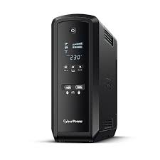CYBERPOWER CP1500EPFCLCD REVIEW