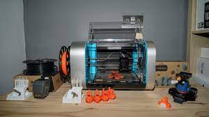 CEL-UK RoboxPro 3D Printer
