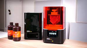 Original Prusa SL1 3D Printer Review