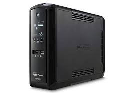 CyberPower CP1500EPFCLCD Power Backup Review