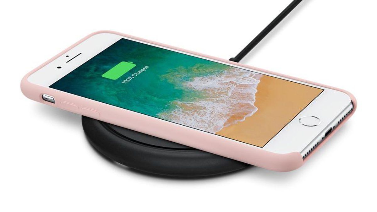 Pros And Cons of Wireless Phone Charging