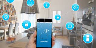 Pros and Cons of Smart Home Devices