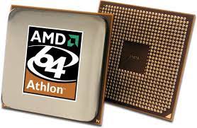 Difference Between Intel and AMD Processors