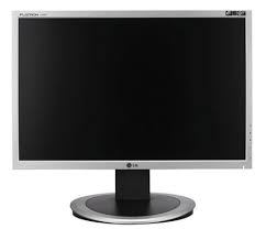 Difference Between Monitor and Television