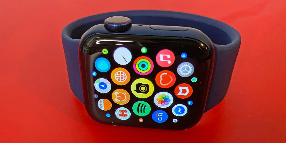 How to Add Apps to Your Apple Watch