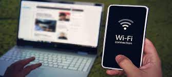 How to Connect Your Android Device to Wi-Fi