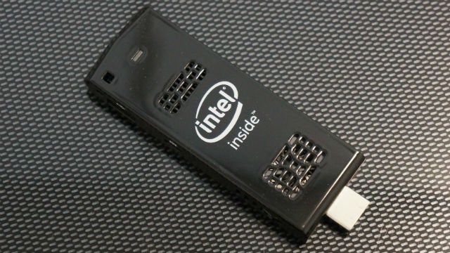 Intel Compute Stick Review