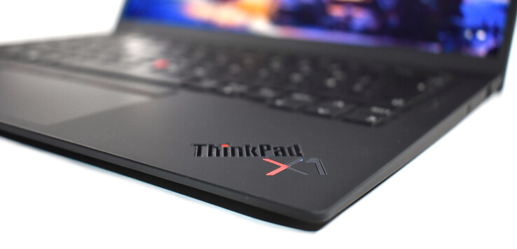 Lenovo ThinkPad X1 Carbon (Gen 9) review