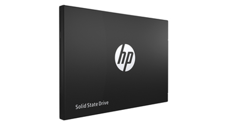 HP S700 Pro SSD review
