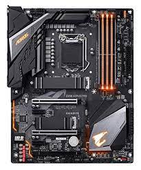 Gigabyte Z390 UD Review