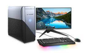 Dell G5 Gaming Desktop 5090 review