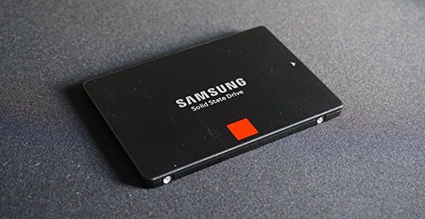 Samsung 860 Pro review