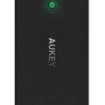 Aukey power bank 20,000mAh review