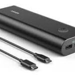 Anker PowerCore 20,100 power bank review