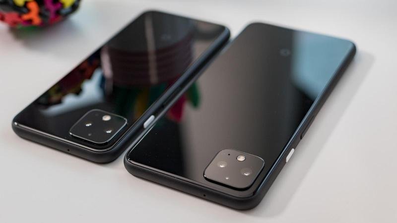 Google Pixel 4 XL (6.4 inches) review