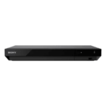 Sony UBP-X800 4K UHD Blu-ray player review