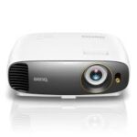 BenQ HT2550 4K HDR Projector review
