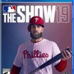 MLB ‘19 The Show