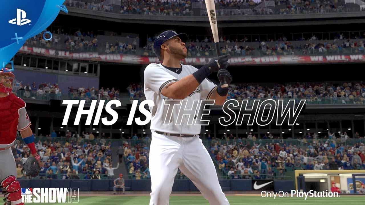 MLB ‘19 The Show review