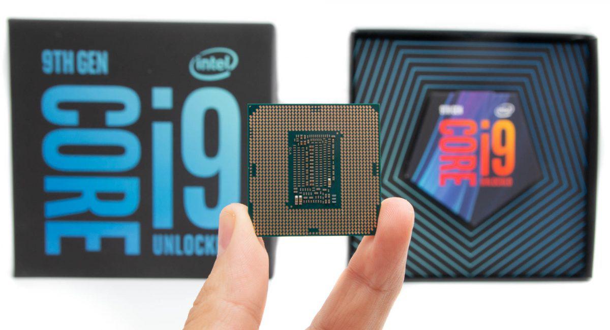 Intel Core i9-9900K 9th Gen CPU Review
