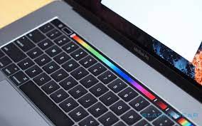 How to Fix It When a MacBook Pro Keyboard Isn’t Working