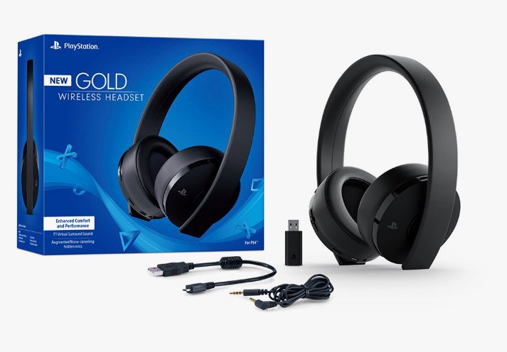 can-you-connect-wireless-headphones-to-ps4