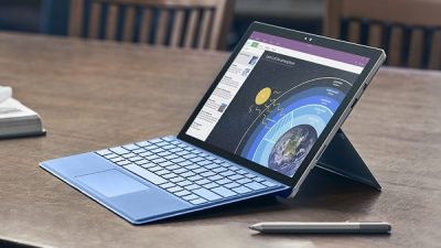 How to Fix a Surface Pro That Won’t Turn On