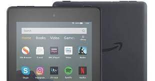 How to Reset an Amazon Fire Tablet