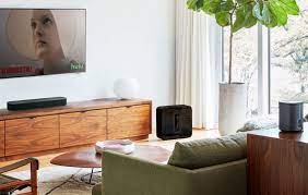 How to Connect Sonos One to TV